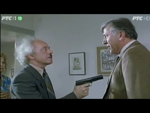 Сотир Миливојевић звани "Ђубре" дошао код Пантића #tesnakoža #šojić #pantić