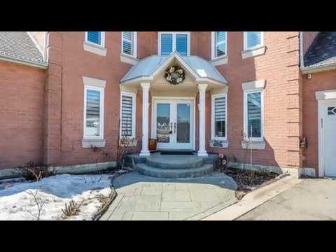 37 Colonel Bertram Road Brampton
