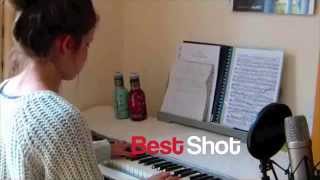 Best Shot (Birdy &amp; Jaymes Young- TFiOS) - Instrumental Backing