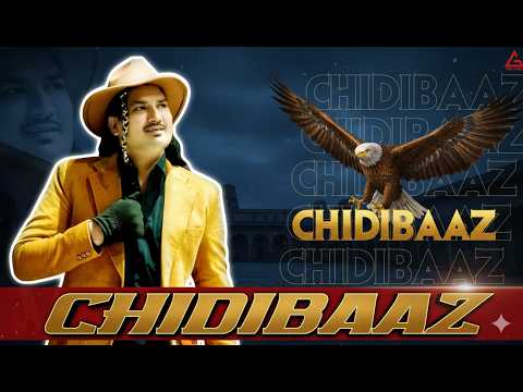Chidibaaz - Amit Saini Rohtakiya | Full Video Nidhi Negi | Haryanvi Songs 2026 — Chidibaaz