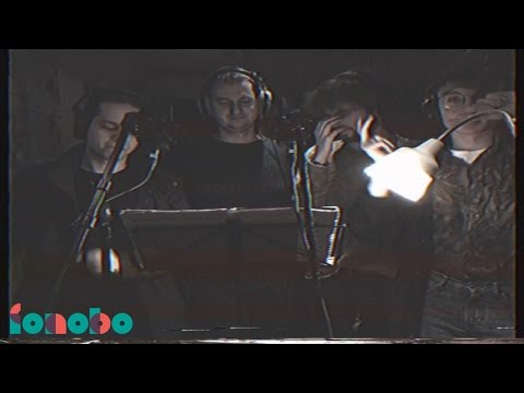 Ralph Kaminski & My Best Band In The World - LIGHTS