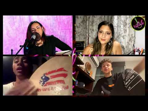 Entrevista Bravitos La Banda