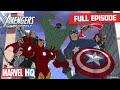 Thanos Triumphant Marvel S Avengers Assemble S2 E13 Full Episode