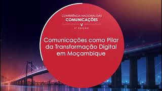 Conferência Nacional das Comunicações