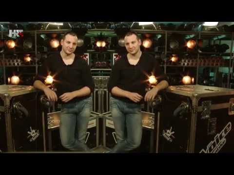 Upoznajte Alena - The Voice of Croatia - Season1 - Blind Auditions5