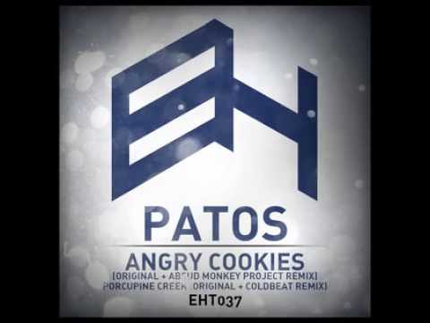 Patos - Angry Cookies (Absurd Monkey Project Remix) [Dubstep]