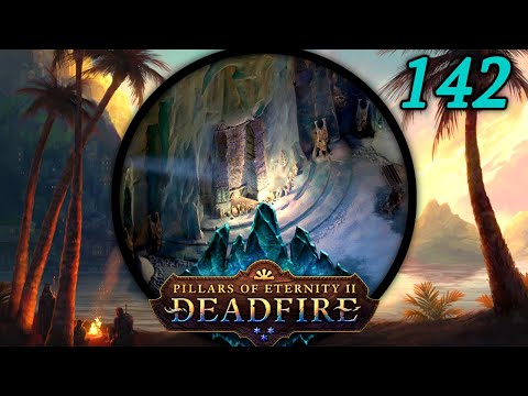 The Messenger - Let's Play Pillars of Eternity II: Deadfire (PotD) #142