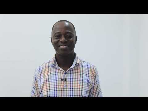 Introduction to the MIS Course
