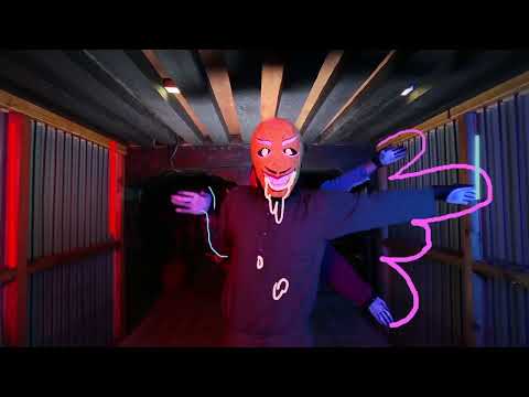 DJ Booshi - Leave Me Behind [Official Music Video]