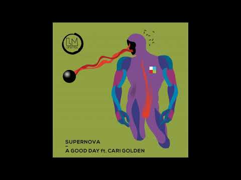 Supernova - A Good Day Feat. Cari Golden (Extended Mix)