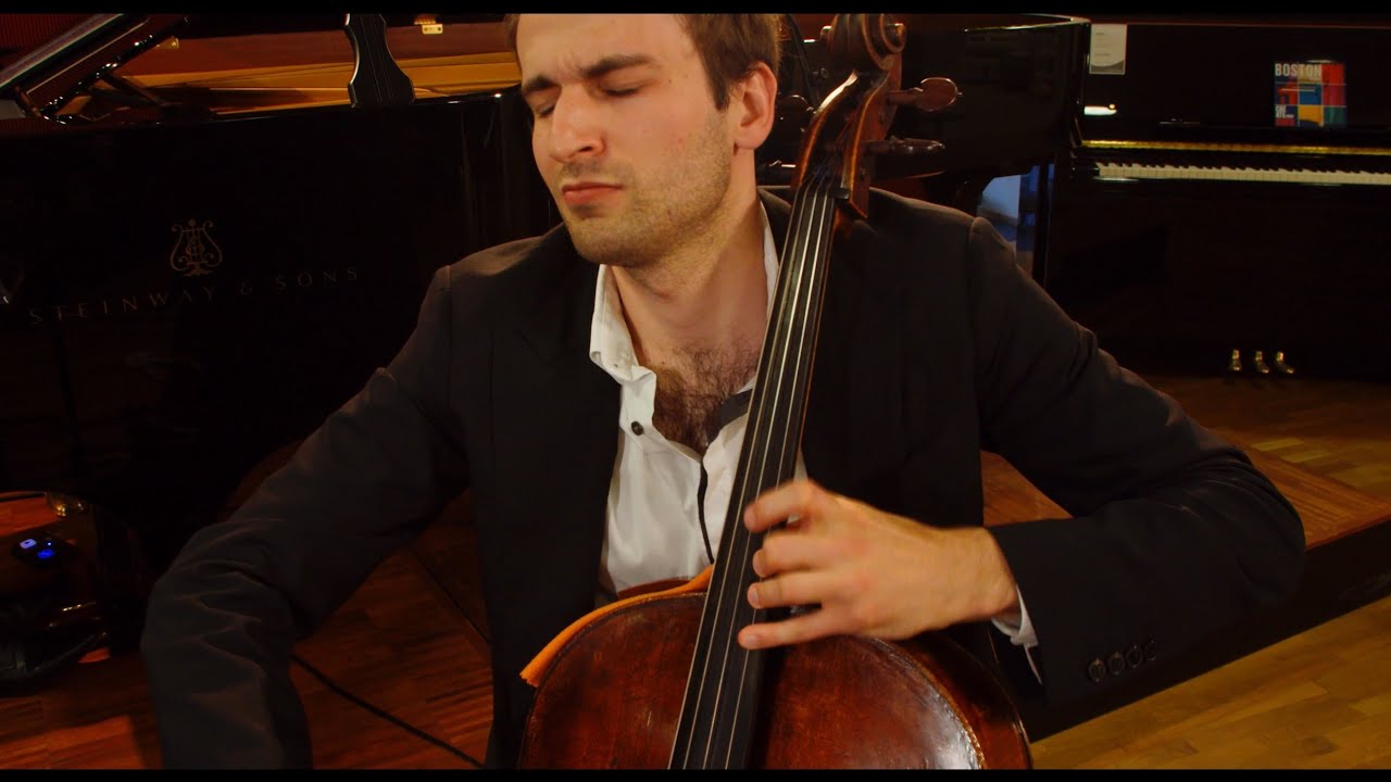 Christoph Croisé - Clarinet Trio