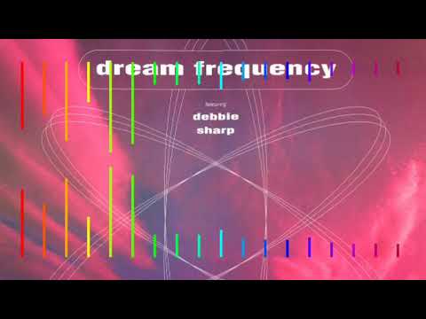 Dream Frecuency Feat. Debbie Sharp - Take Me (Prodigy Mix)