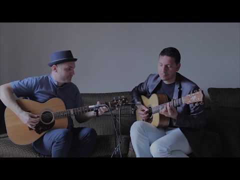 La lettera - Andrea Valeri & Sergiu Chilat