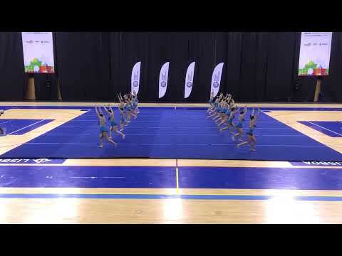 Especial Raparigas - Gala dos Campeões GCP 2022