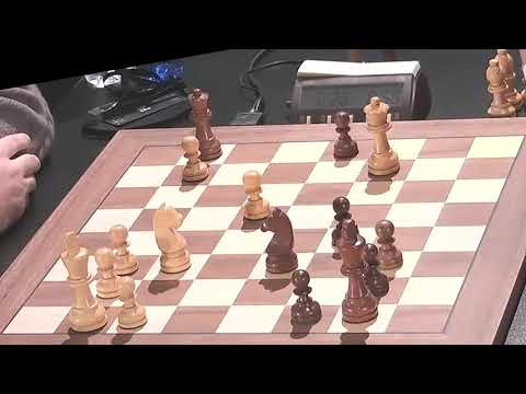 Eljanov - Carlsen Smart Series PGN 008