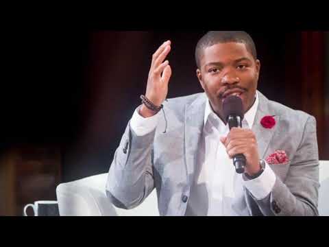 MEN’S FELLOWSHIP @KCC CHARLOTTE WITH PROPHET BRIAN CARN (PART 3)