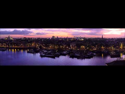 Radiohead - Codex (Hannes Fischer Edit)