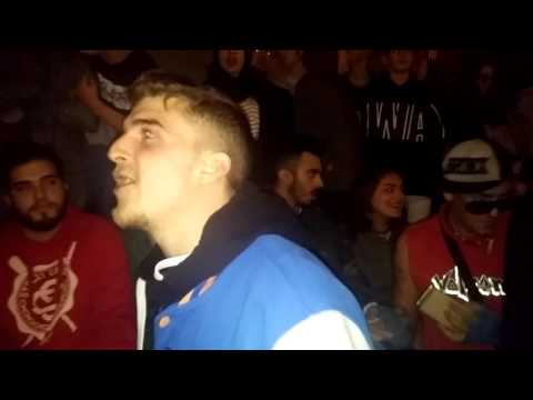 MCPOLLO VS DLA (16avos) [CLASIFICATORIA MLG VS ALM VS GRX VS CDB ]