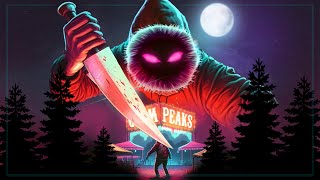 Cover art for Grim Reaper