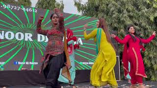 Download lagu Best Bhangra Group || Top Punjabi Models 2023  || Noor DJ Amritsar | Punjabi Orchestra Dancers mp3 Download lagu Best Bhangra Group || Top Punjabi Models 2023  || Noor DJ Amritsar | Punjabi Orchestra Dancers mp3