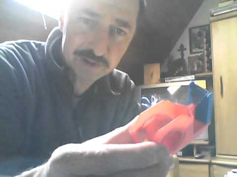 Pfeife rauchen:Lockeres Mundstück reparieren neue Methode/  Loose mouthpiece repair