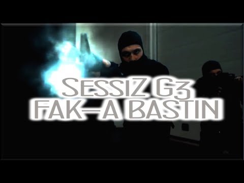 Video thumbnail for Fak-A Bastın