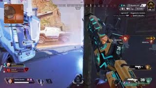 CLUTCH TIME Horizon v Horizon end game