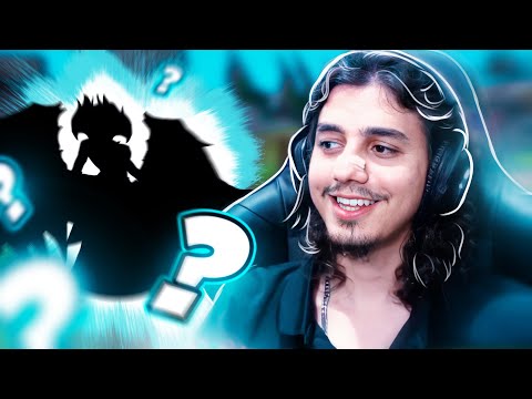 ESSE CAMPEÃO É MUITO SIMPLES