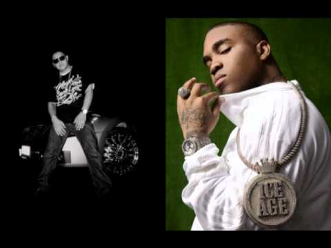Crucial ft. Mike Jones - They won't stop me