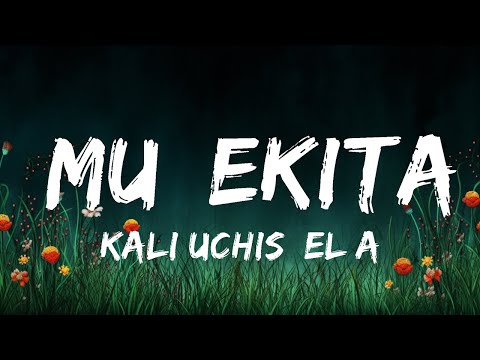 Kali Uchis, El Alfa, JT - Muñekita (Letra/Lyrics)  | 1 Hour Lyrics