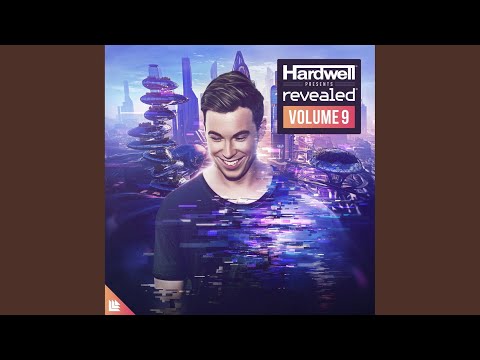 Fun Wild (Hardwell Mashup) (Mix Cut)