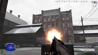 Railyard (RE)