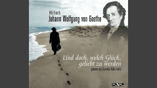 Musik-Video-Miniaturansicht zu Seefahrt Songtext von Johann Wolfgang von Goethe