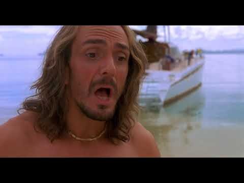 Along Came Polly  STORY OF THE HIPPO