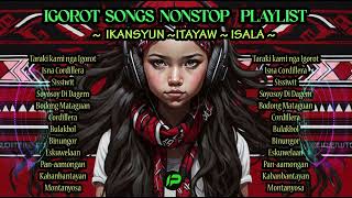 Download lagu 1 HOUR NON - STOP IGOROT SONGS - Lively Playlist mp3