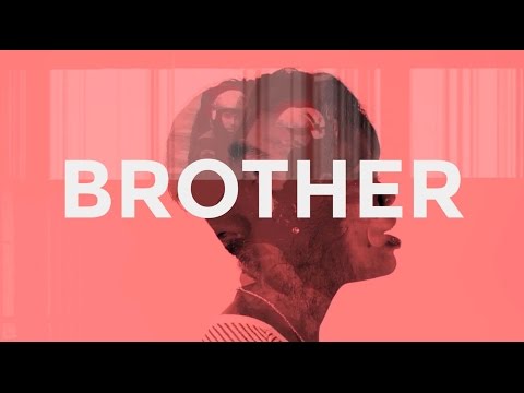 Seth & Nirva Feat. GabeReal - Brother (Official Lyric Video)