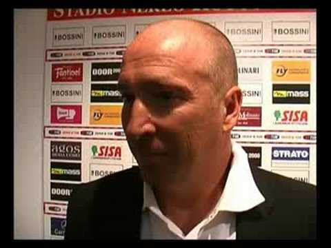 Triestina-Sassuolo 1-1: Maran