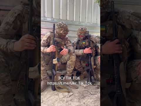 Сцена перша, дубль 18... ЗСУ TIK TOK #зсу #shorts #news #ukraine #army #war