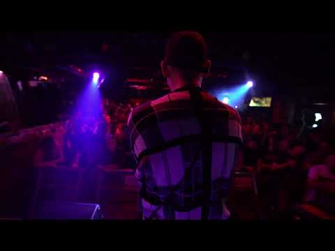 Rapkessel - Tommy2Late Vs. Sintony (Halbfinale)