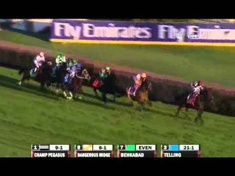 2010 Emirates Airline Breeders' Cup Turf