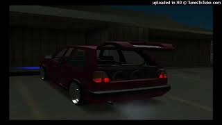 Alacranes Musical - Esperando por ti  (Epicenter Bass)