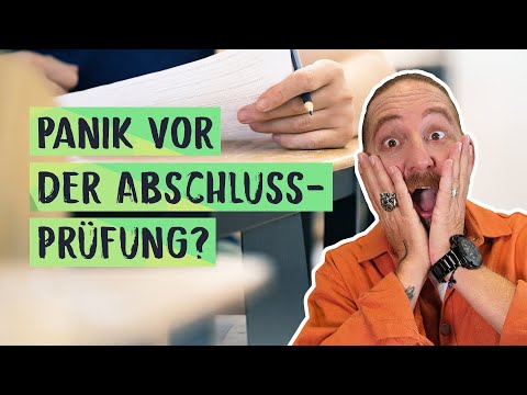 10 Tipps gegen Prüfungsangst | Berufsorientierung mit Stuzubi
