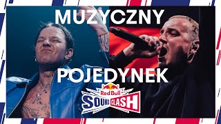 Tymek vs Otsochodzi | Red Bull SoundClash Live