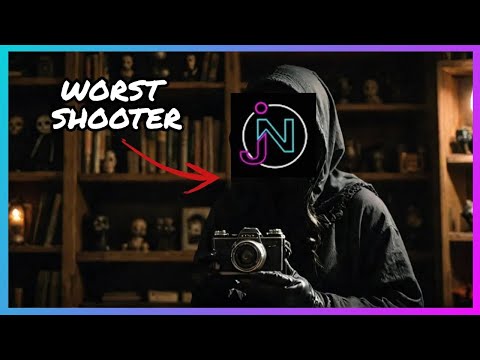 Surviving ONE Night in Horror Minecraft?! 😱