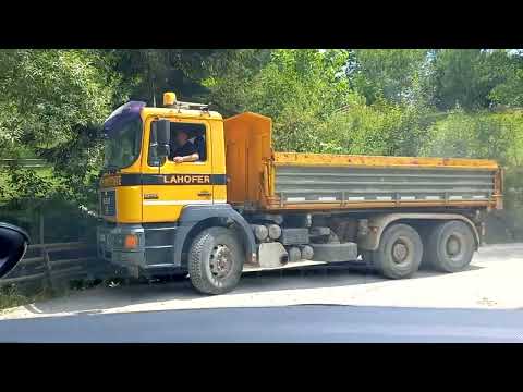 traseu prăpăstiile zărneștiului - sat măgura - sat peștera partea 1