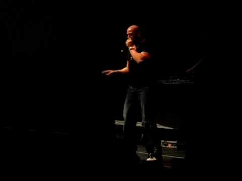 Craig Smart - One Night Stand LIVE @ Center 200