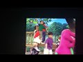 Barney Friends Barney Marching Band Kids She Ll Be Coming Around The Mountain Instrumental