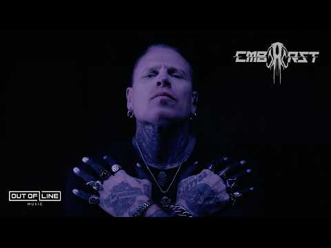 Combichrist - RISE (Official Music Video)
