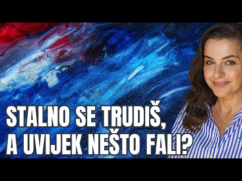 Kako zadobiti mir i obilje? Hodajmo s Gospodinom,  svaki dan! 24. 11.2025.