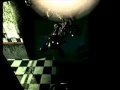 My Phantom Mangle Voice